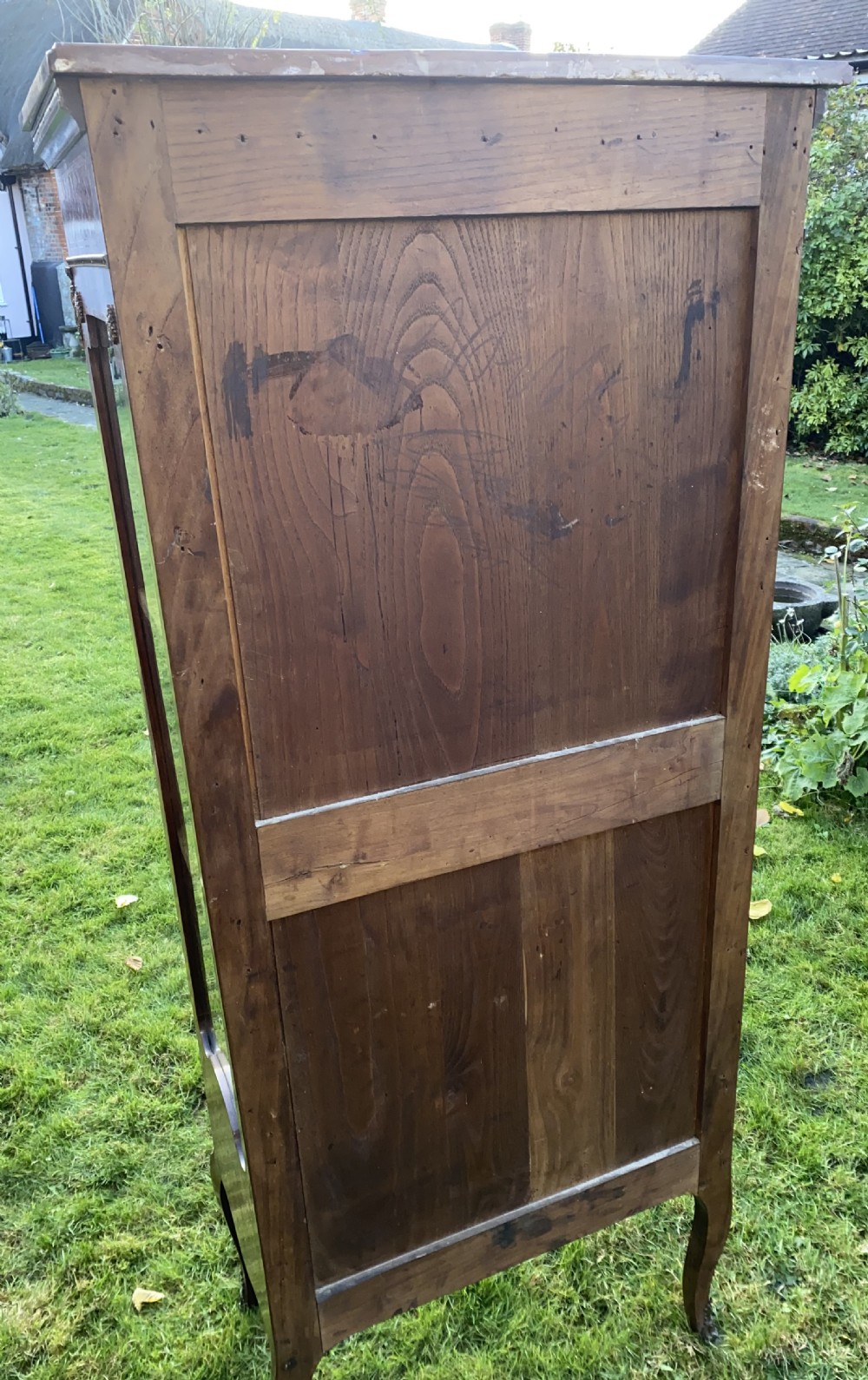 Kingwood display cabinet  View II