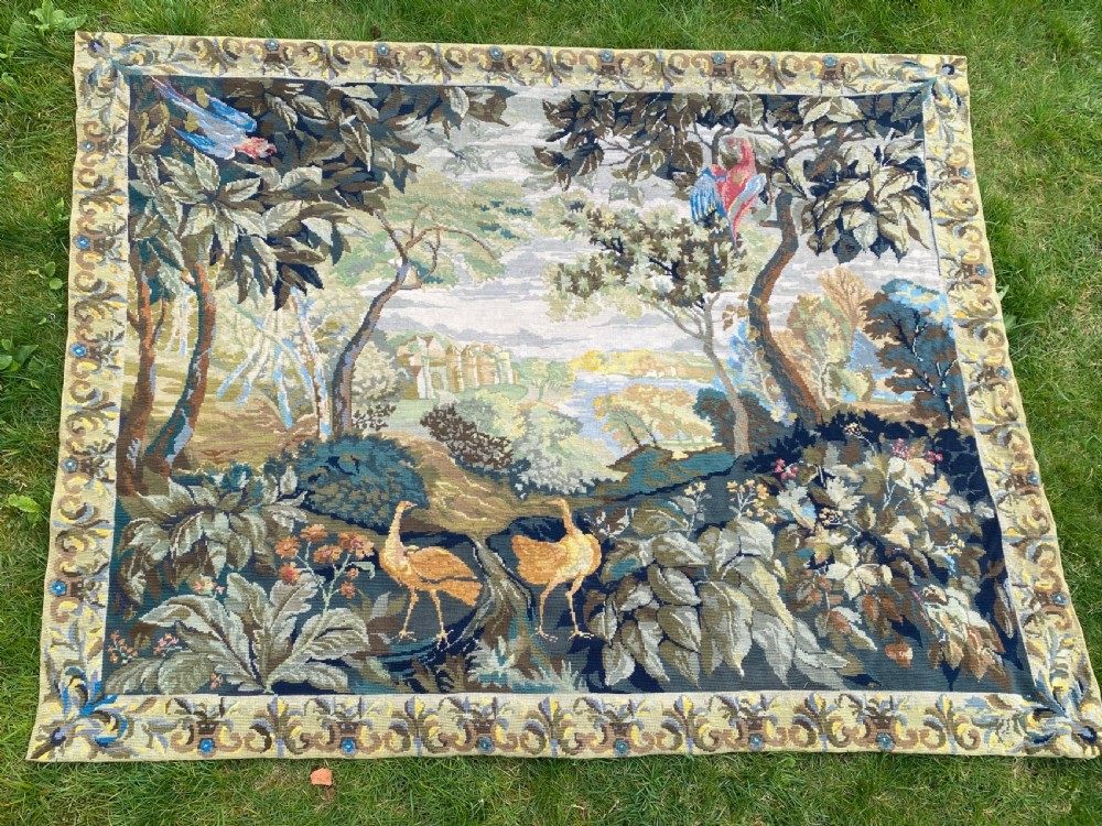 Large Tapestry 