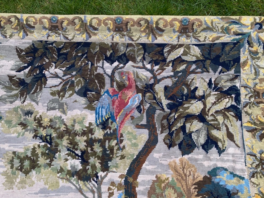 Large Tapestry  View II