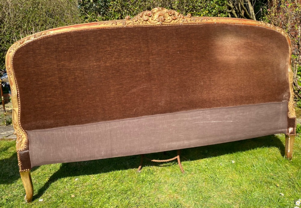 Kingsize Headboard 