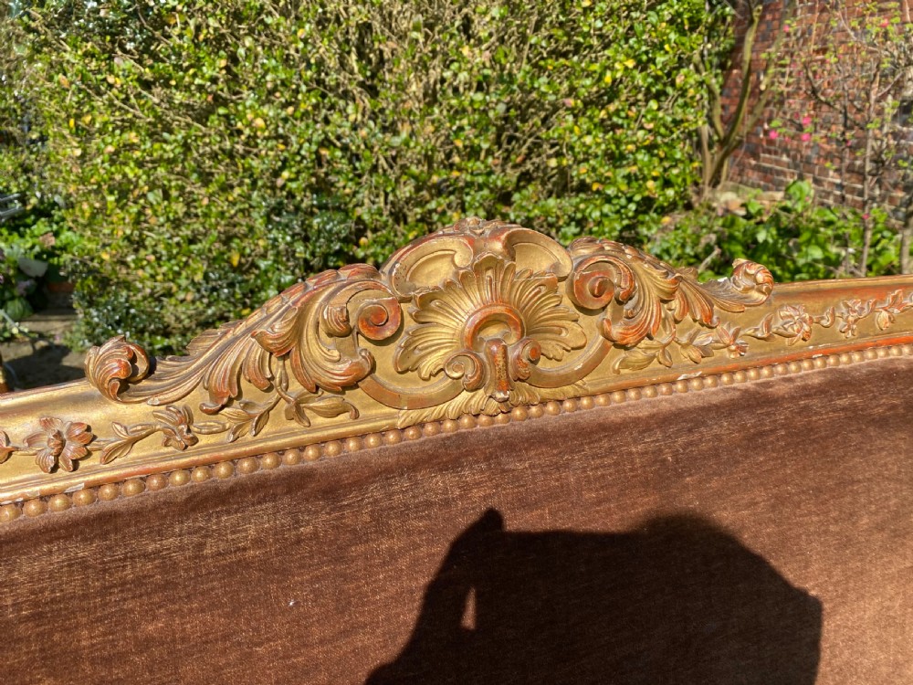 Kingsize Headboard  View V