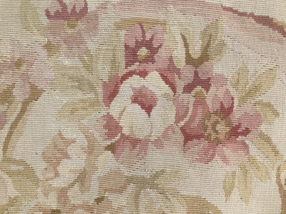 Aubusson Rug  View IV