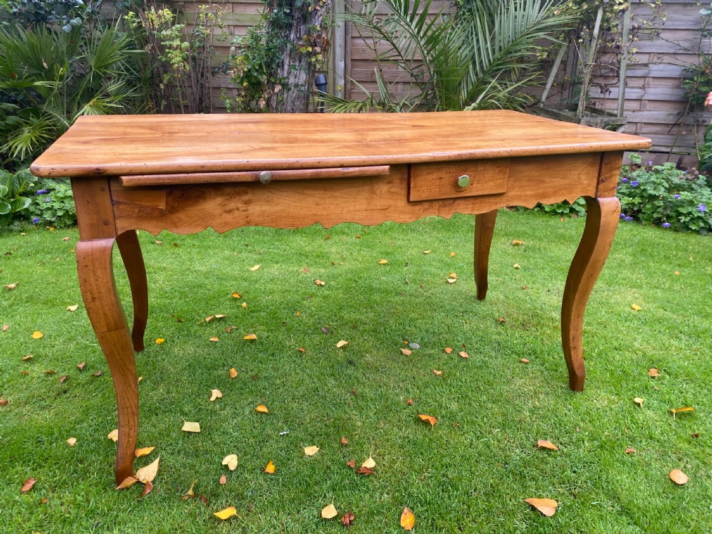 Cherrywood table  View VI