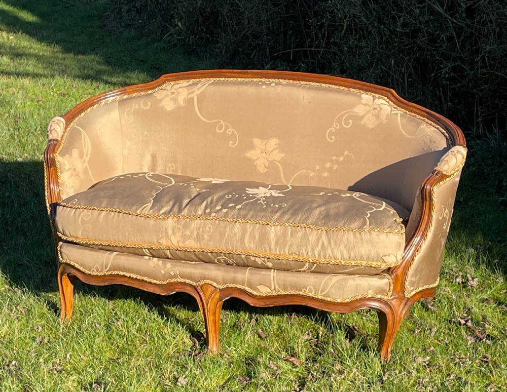 Louis XV Style Sofa