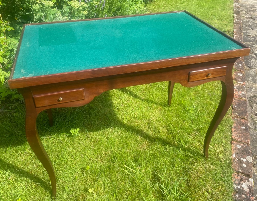 Combination games table View IV