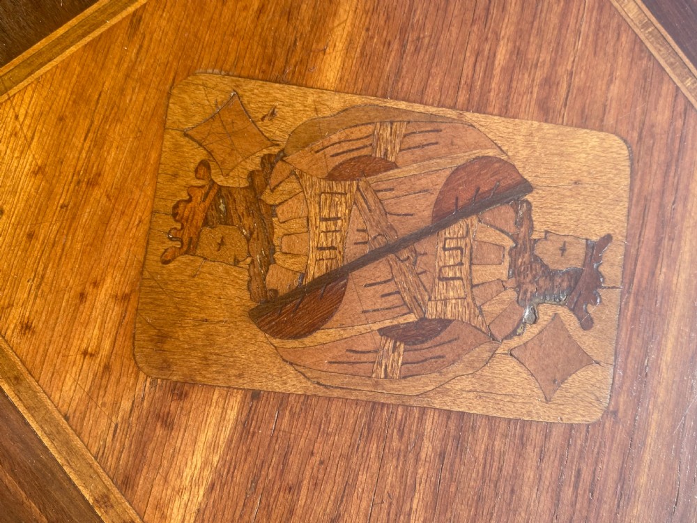 Combination games table View VI