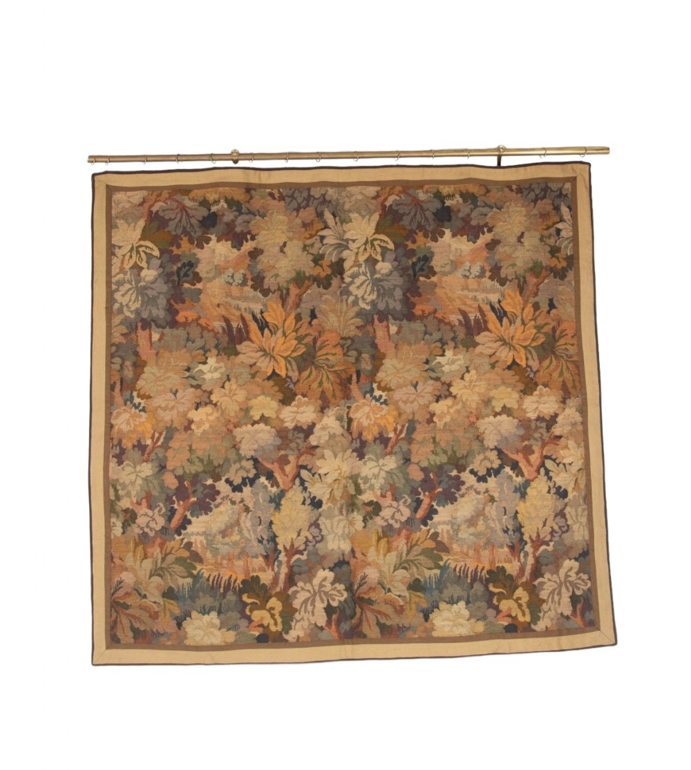 19th Century Tapestry 