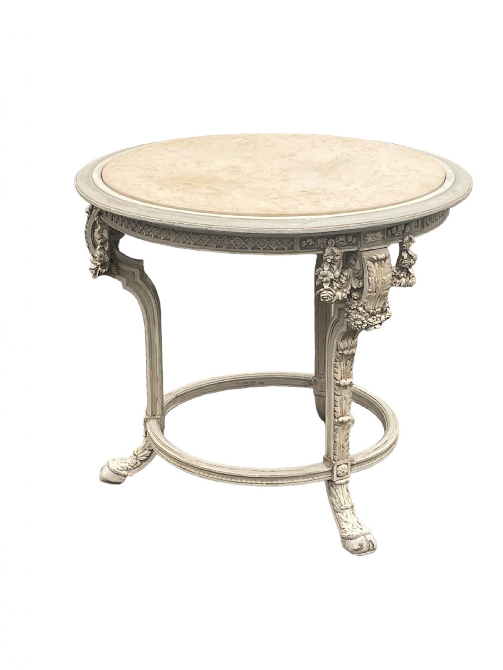 Italian Centre or Occasional Table    