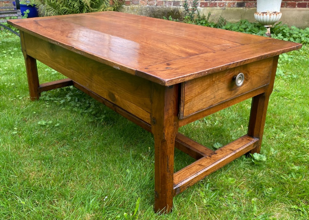 Cherrywood Coffee table 
