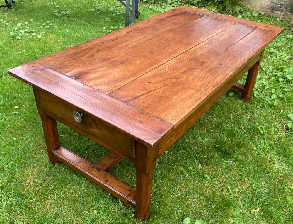 Cherrywood Coffee table  View IV