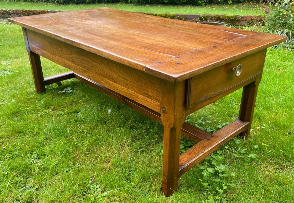 Cherrywood Coffee table  View VI