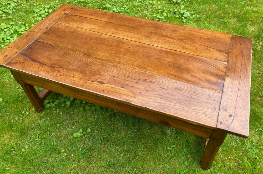 Cherrywood Coffee table  View VII