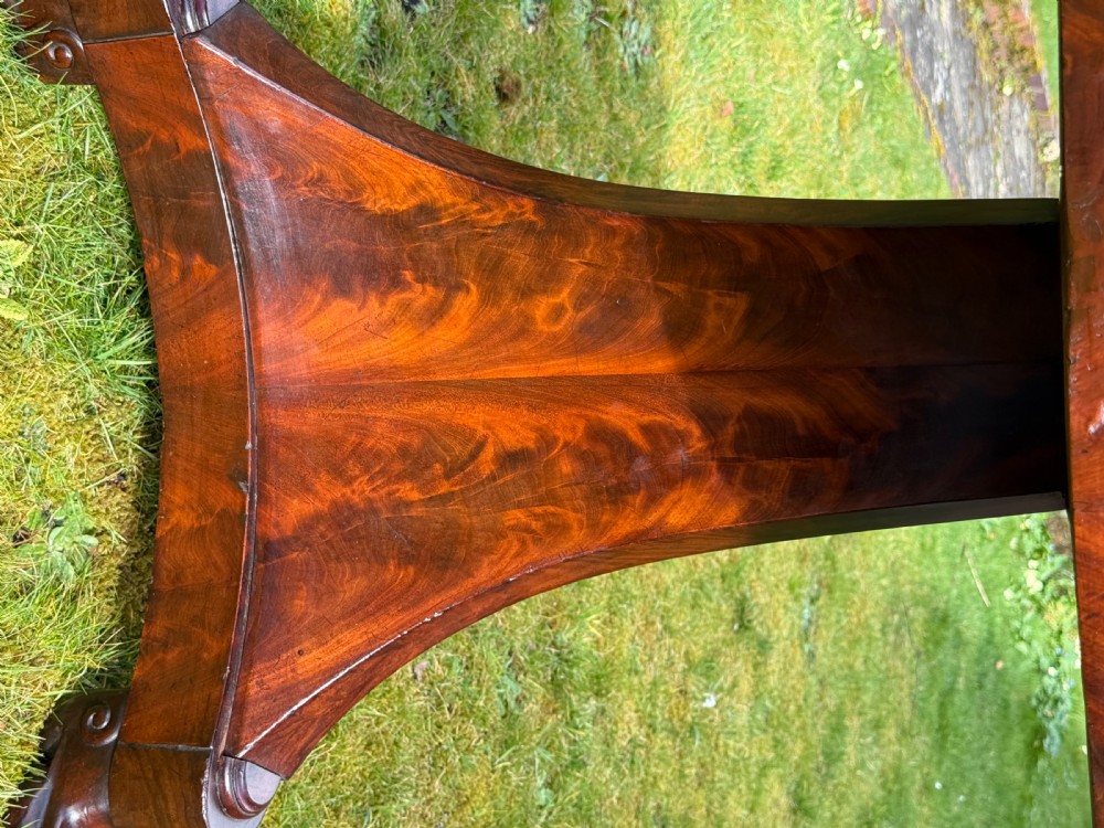 Early 19th Century Gueridon or centre table View IV