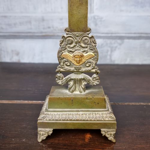 A LATE 18TH EARLY 19TH CENTURY CRUCIFIX - ADDITIONAL PHOTO 4