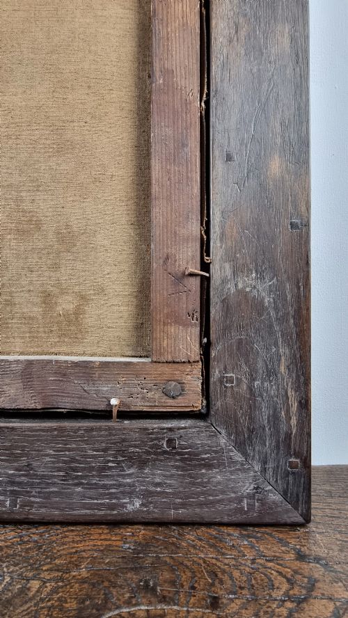 Detail View