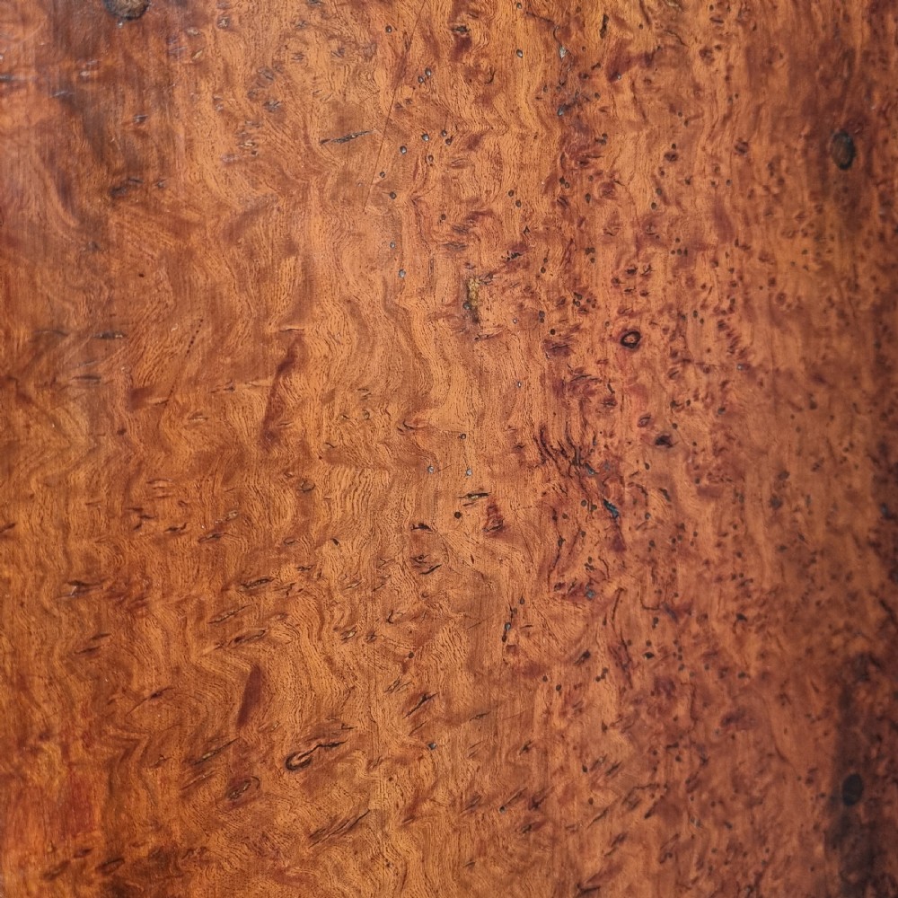 A  17th century style joint stool.  View VII
