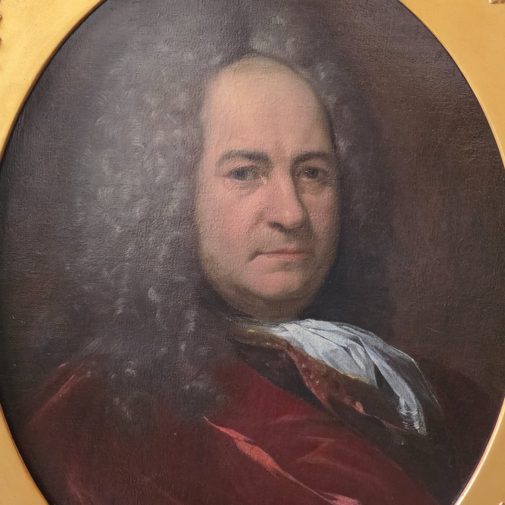 Detail View