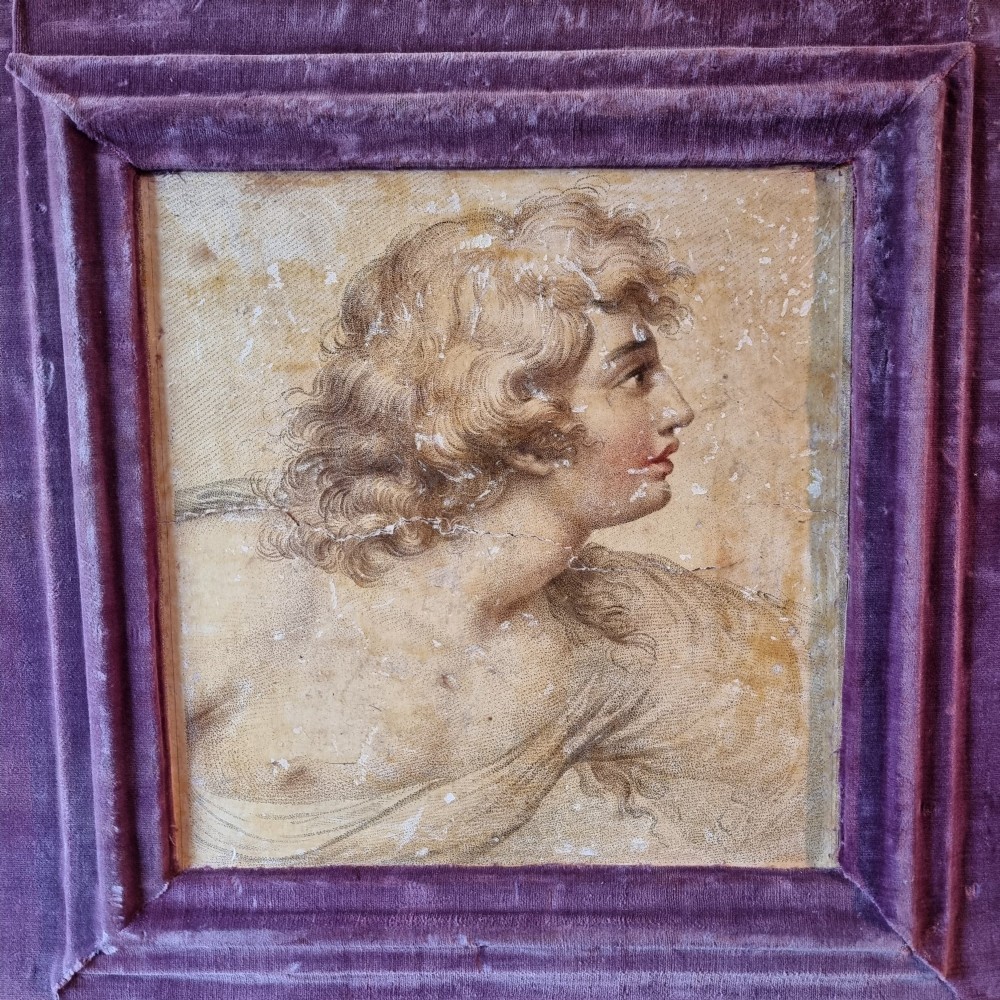Detail View