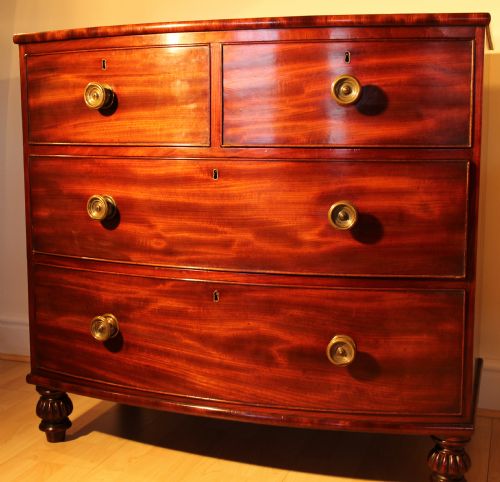 BOW CHEST - ADDITIONAL PHOTO 1