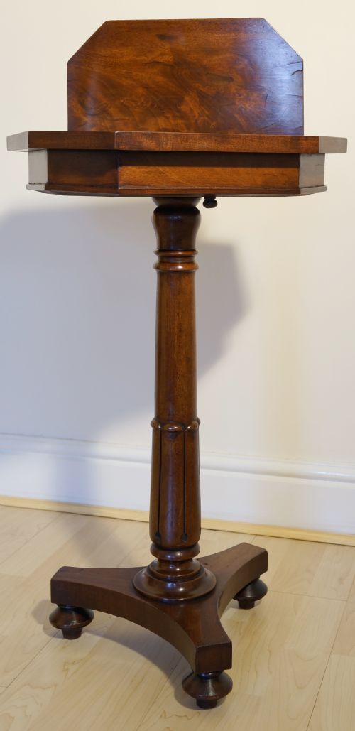 MAHOGANY JARDINIRE - ADDITIONAL PHOTO 1