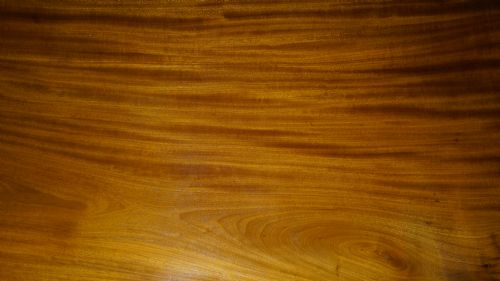 SOLID MAHOGANY LATE GEORGIAN 1815S TEA TABLE IN SHOW ROOM CONDITION - ADDITIONAL PHOTO 9