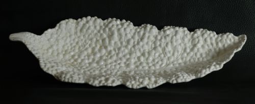 PAIR OF ANTIQUE STAFFORDSHIRE DISHES - ADDITIONAL PHOTO 2