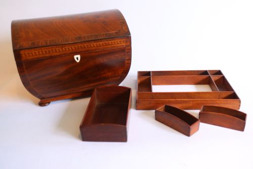 ANTIQUE BOX - ADDITIONAL PHOTO 11