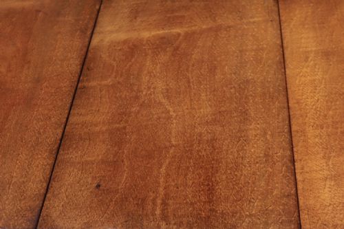 FINE GEORGIAN MAHOGANY SPIDER LEG TABLE - ADDITIONAL PHOTO 3