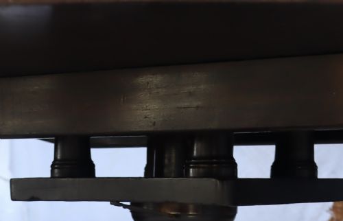GEORGIAN TRIPOD TABLE - ADDITIONAL PHOTO 13
