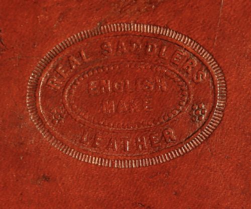 CIGAR CASE - ADDITIONAL PHOTO 3