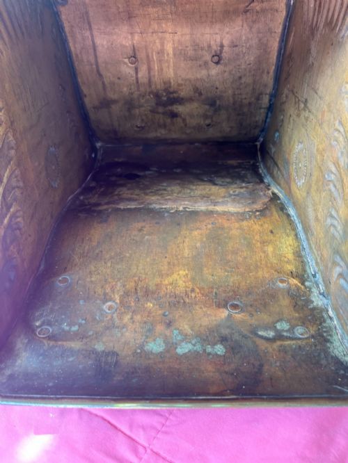 COAL BUCKET - ADDITIONAL PHOTO 8