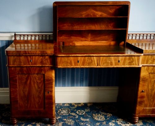 SIDEBOARD - ADDITIONAL PHOTO 1