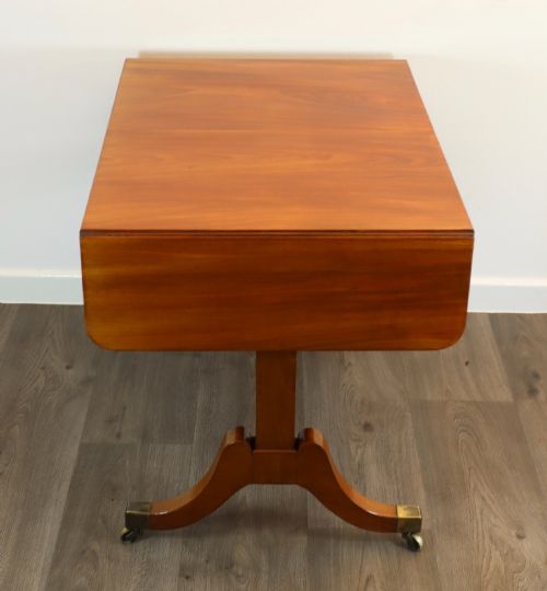SOFA TABLE - ADDITIONAL PHOTO 5