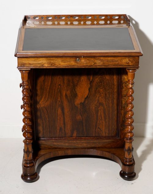Davenport Desk.