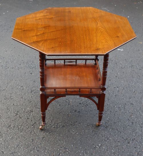 Occasional Table.
