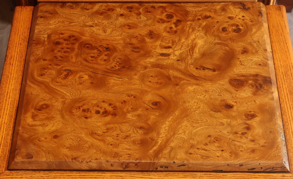 antique Pair of cupboards. View IX