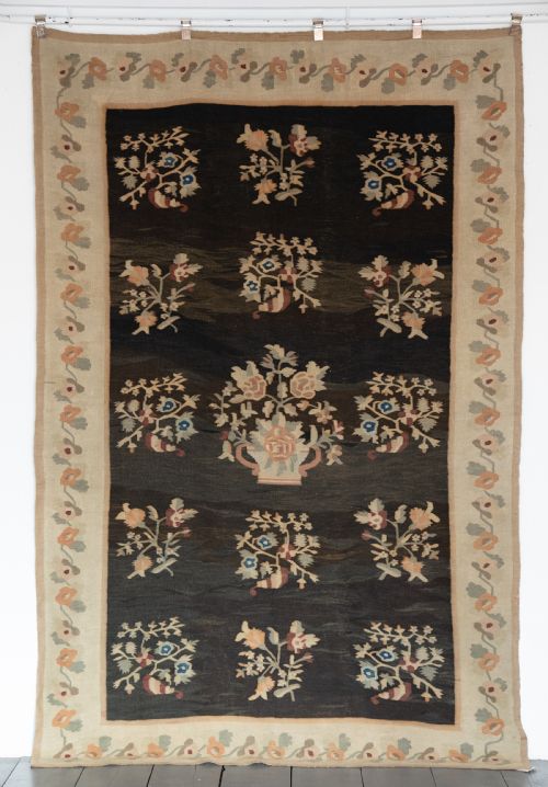 Fine Ukrainian Kilim