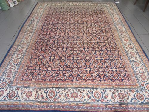 Fine Sarouk Carpet, West Persia, Circa 1930, 3.30m X 2.40m