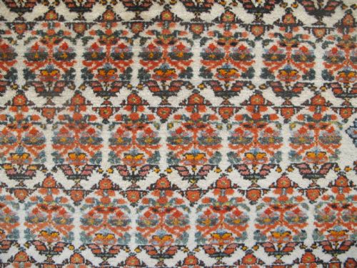 FINE MELAYIR RUG WEST PERSIA CIRCA 1910 180M X 118M - ADDITIONAL PHOTO 2