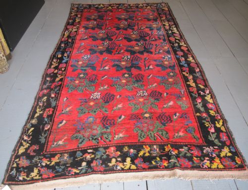 Karabagh Rug, Caucasus, Circa 1900, 2.35m X 1.35m