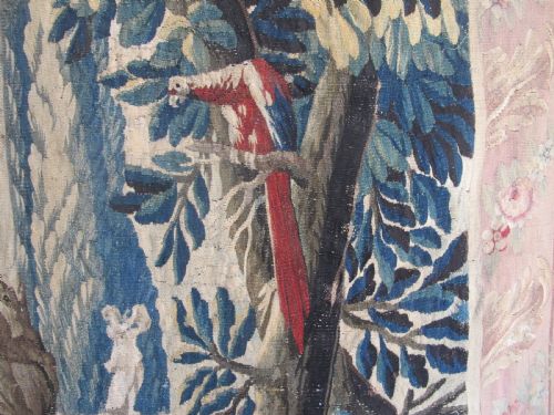 FRENCH LANDSCAPE TAPESTRY 210M X 245M - ADDITIONAL PHOTO 4