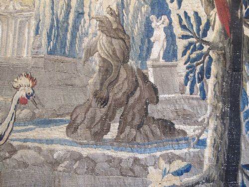 FRENCH LANDSCAPE TAPESTRY 210M X 245M - ADDITIONAL PHOTO 5