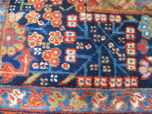 FINE KARAJA CARPET NORTHWEST PERSIA LATE 19TH CENTURY 316M X 245M - ADDITIONAL PHOTO 6