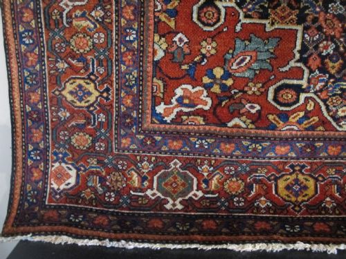 FINE FEREGHAN RUG WEST PERSIA CIRCA 1880 210M X 133M - ADDITIONAL PHOTO 2