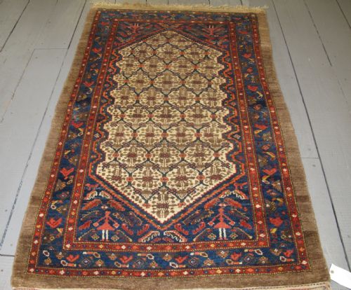 KOLYAI RUG PERSIA CIRCA 1880 206M X 132M