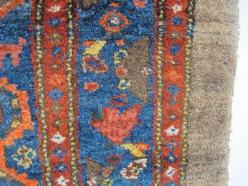 KOLYAI RUG PERSIA CIRCA 1880 206M X 132M - ADDITIONAL PHOTO 3