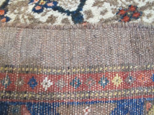 KOLYAI RUG PERSIA CIRCA 1880 206M X 132M - ADDITIONAL PHOTO 9