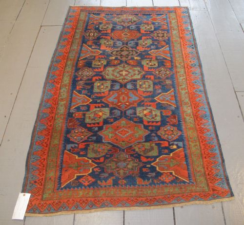 Seychour Rug, East Caucasus, Circa 1870, 1.79m X 1.13m