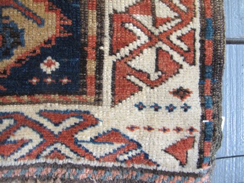 NORTHWEST PERSIAN TRIBAL RUG CIRCA 1880 274M X 111M - ADDITIONAL PHOTO 11