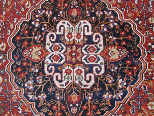 QASHQAI RUG CIRCA 1890 240M X 158M - ADDITIONAL PHOTO 2